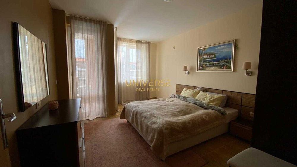 Продава се Двустаен апартамент в Свети Влас - 69 кв.м за 1377 €/кв.м - Снимка #7