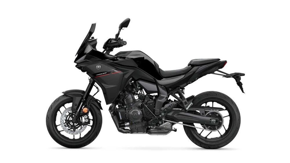 Motocicleta Yamaha Tracer 7 my2026 | 0 km | motomus.ro
