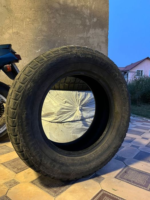 Срочно пподам Зимние шины!!