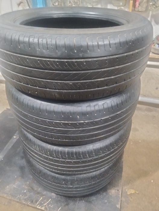 Шина комплект лето