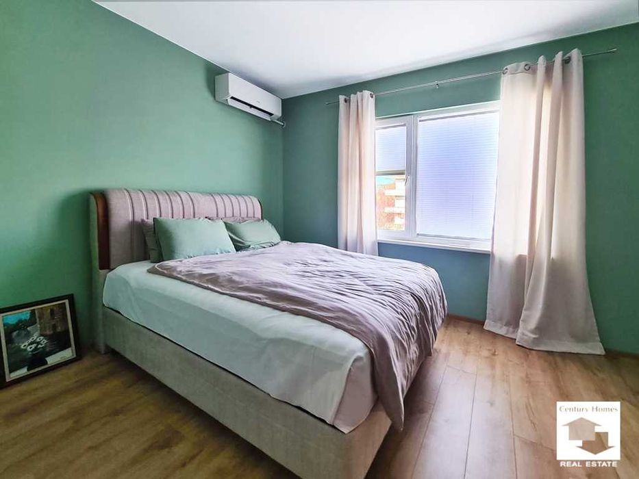 Продава се Етаж от къща в Горна Оряховица - 100 кв.м за 760 €/кв.м - Снимка #5