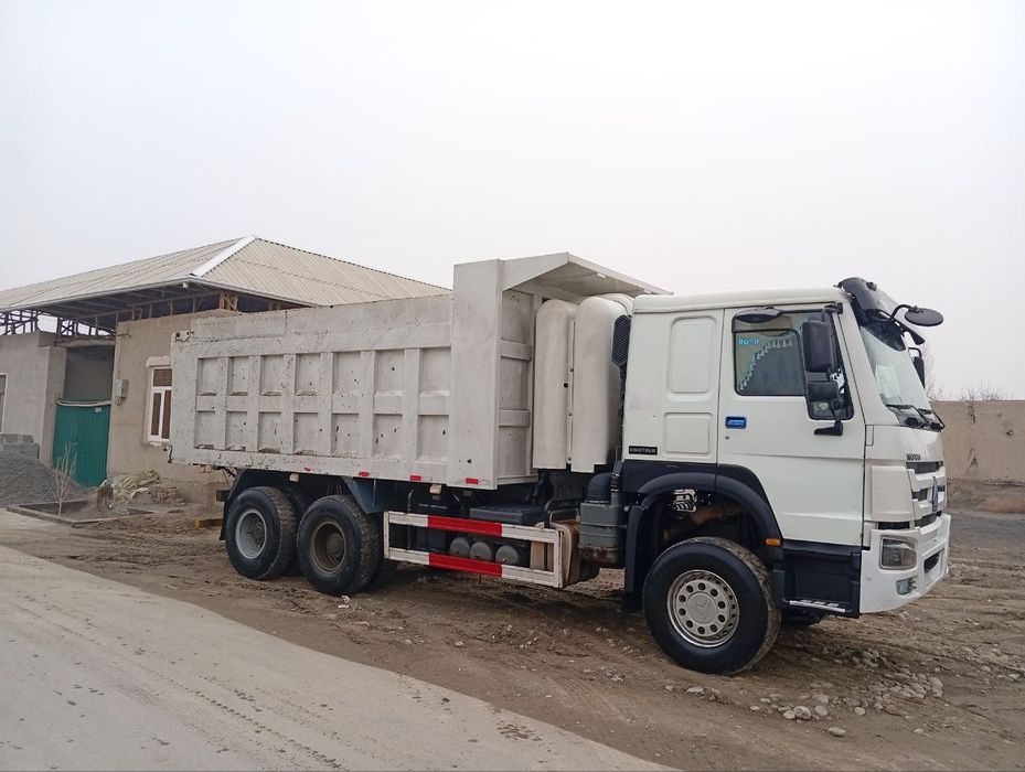 Сотилади ХОВО 25 тн