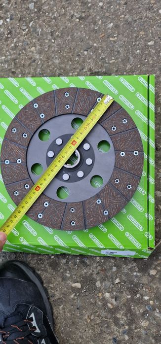 Disc ambreiaj tractor carraro toată gama  import Italia preț 695 lei s