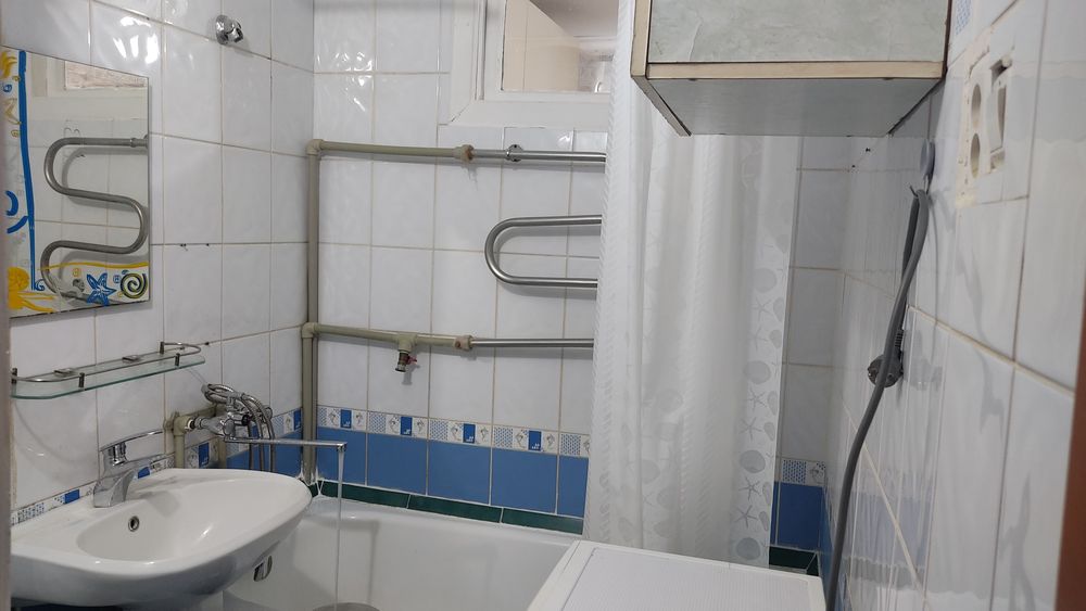 Сдам 1 комнатную квартиру