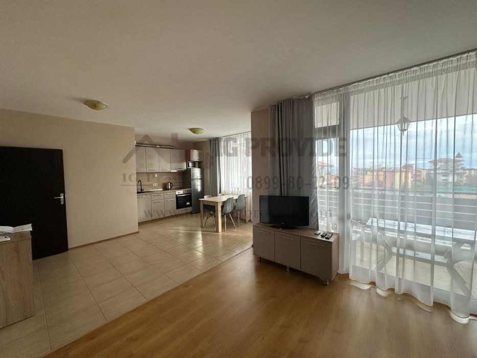 Продава се Тристаен апартамент в Несебър - 101 кв.м за 971 €/кв.м - Снимка #1