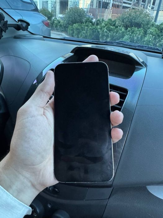 Iphone 14 pro max purple