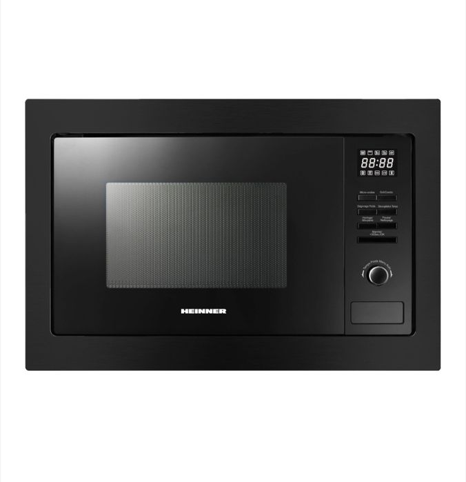 Микровълнова за вграждане Heinner