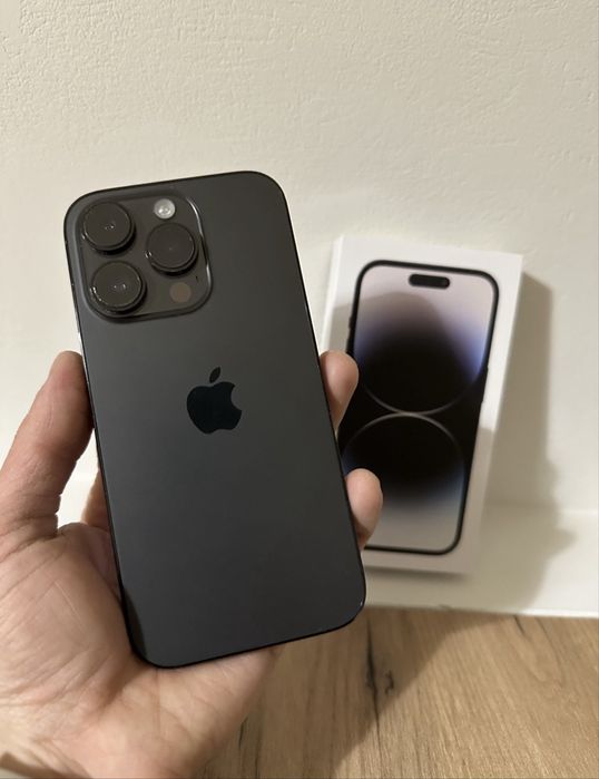 Айфон 14 про на 128гб
