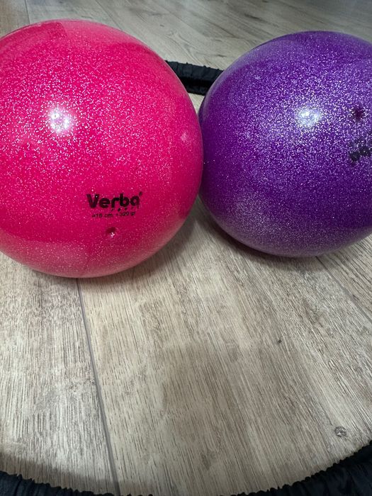 Гимнастический мяч