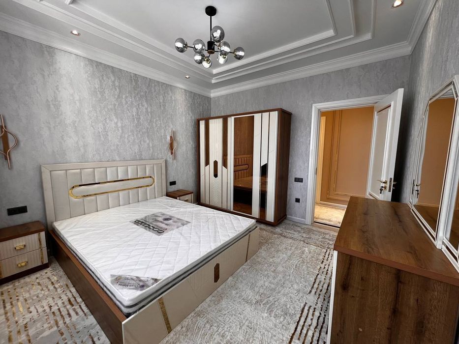 Срочно Продам квартиру Новостройка  Саламатина 3/8/10 Евроремонт