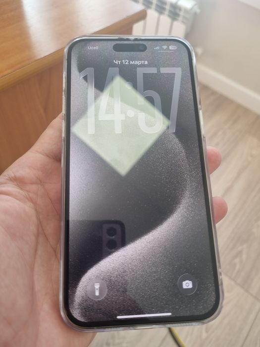 Iphone 15 pro max 256 gb esim