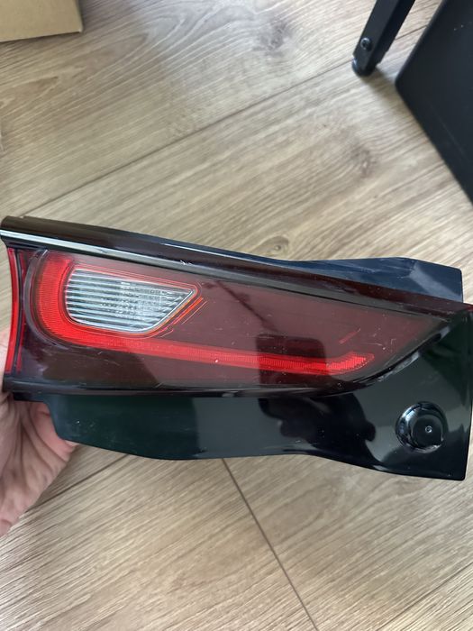 Mazda CX-5 ляв вътрешен стоп