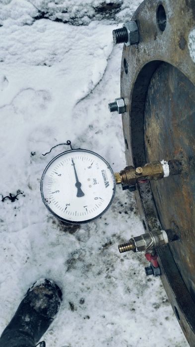 Сварка (пайка) полипропиленовых труб