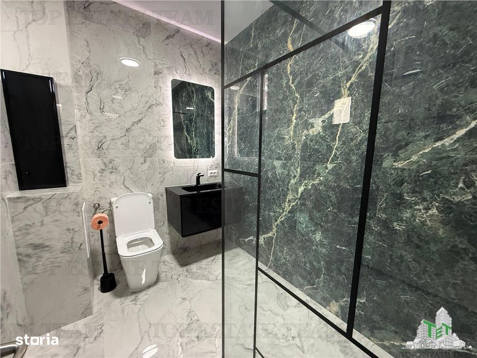 Vila premium cu destinatie mixta, comercial si rezidential