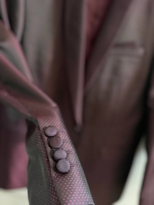 Костюм 48 р новый