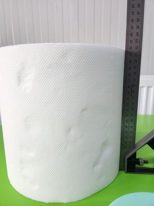 Utilaj Hartie Igienica si Prosoape de Bucatarie