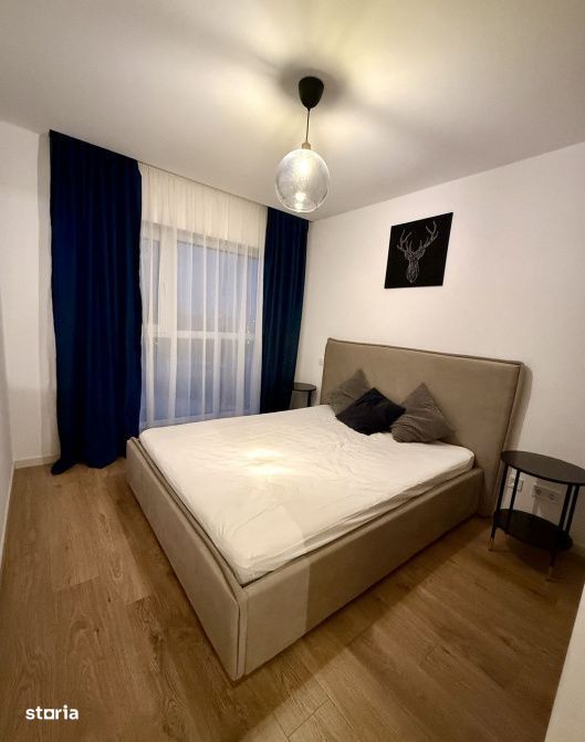 2 Camere | Pantelimon | Centrala proprie | etaj 8/11 | 55 mp — fotografia 3