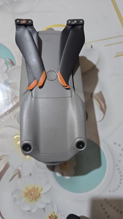 Dji mavic 2s air