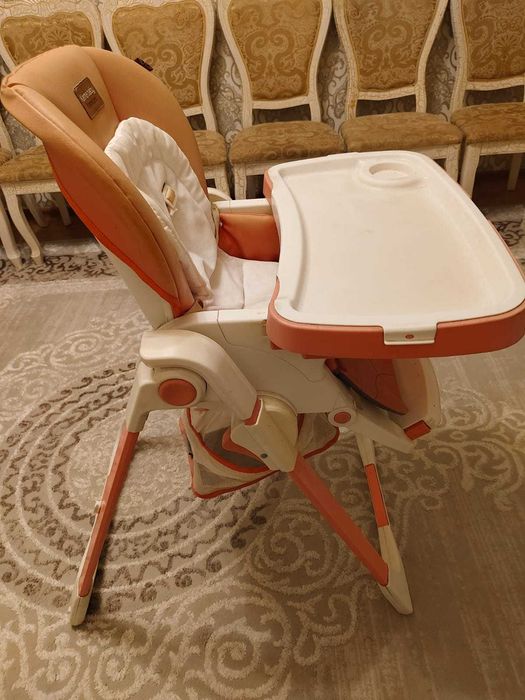 Стульчик для кормления ребёнка