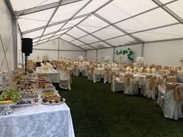 Inchiriez cort / corturi de inchiriat de diferite dimensiuni