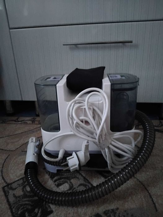Продам пылесос для химчистки