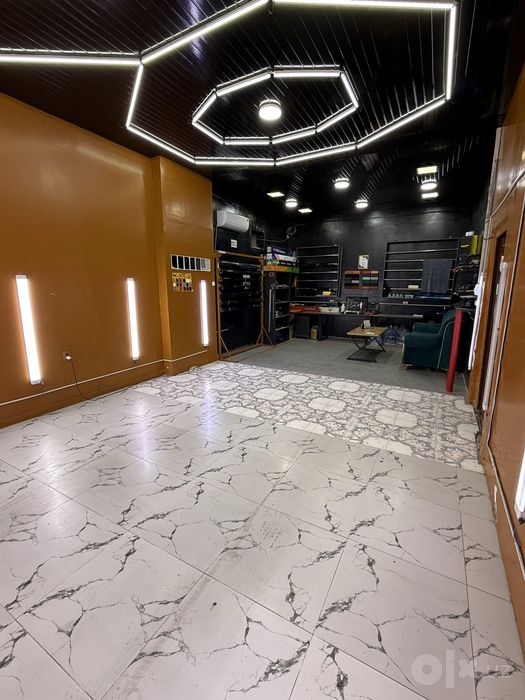 Tayyor biznes sotiladi Avtodetailing sotiladi