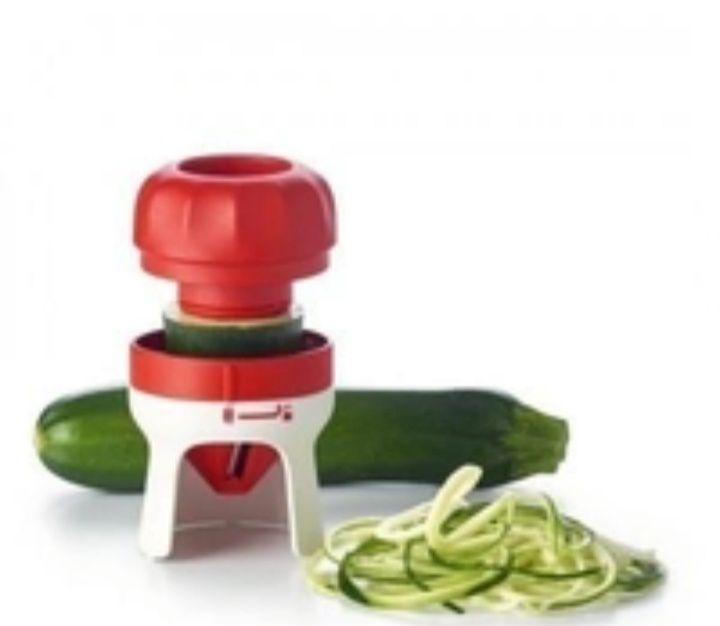 Терка-спиралайзер от tupperware