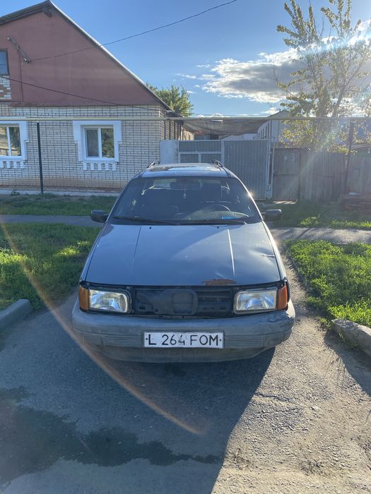 Продам passat B3