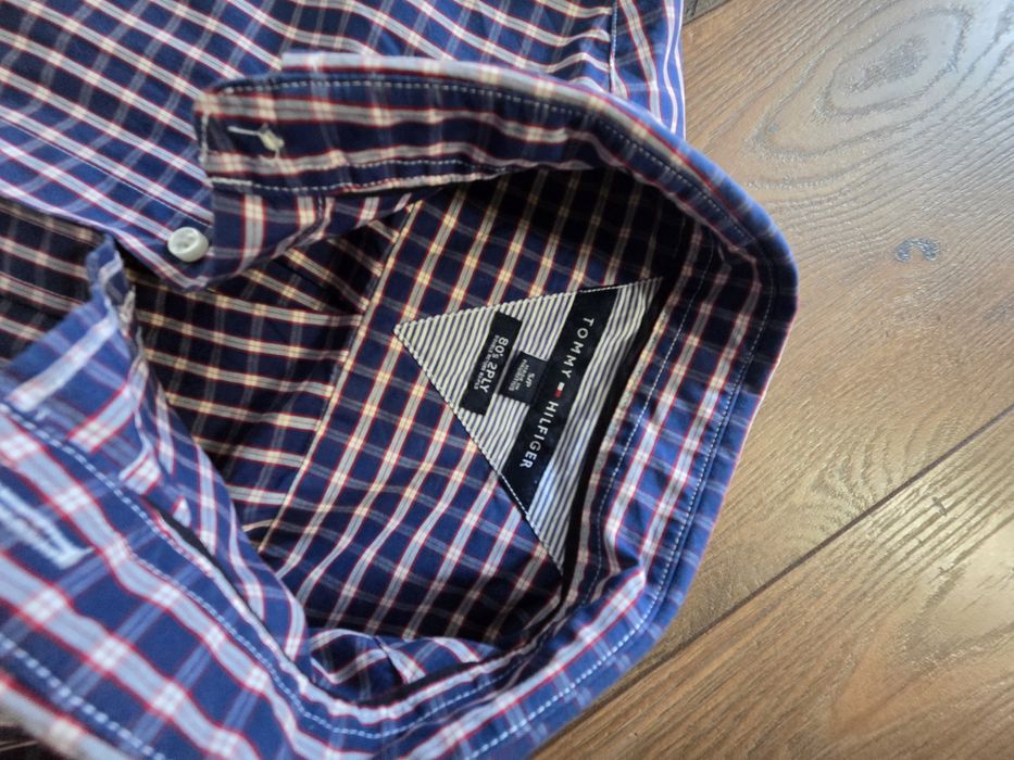 Cămașă Tommy Hilfiger s