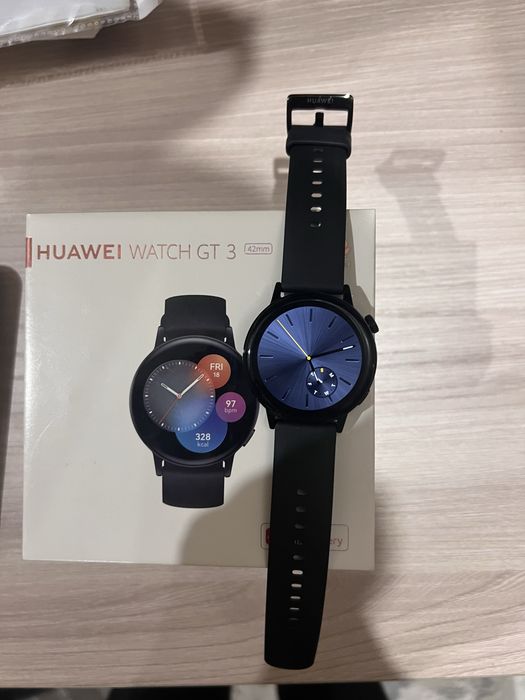 Huawei watch GT 3
