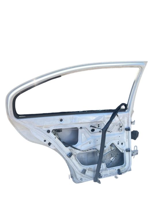 Usa Portiera Stanga Spate Skoda Octavia 1U2 1996 - 2010 Berlina