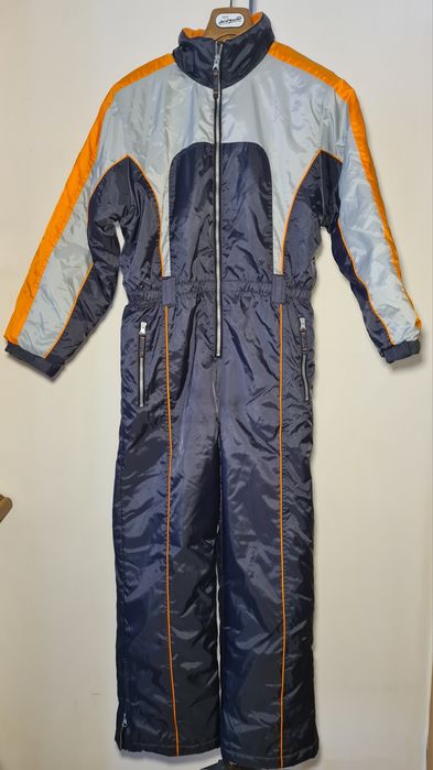 Чисто Нова ски грейка N"-M-L