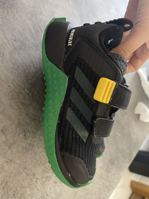 Adidas Runfalcon, Adidas Lego детски маратонки