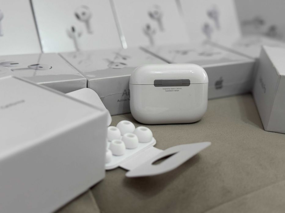 AirPods Pro 3 ANC | 3rd Generation | Air Pods | Слушалки