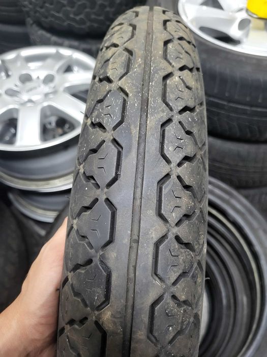 Мото Гуми за Мотоциклети Metzeler Battlax Continental Diablo Rosso