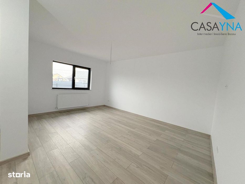 Casa plan parter - Teren 400mp - Letea Veche!