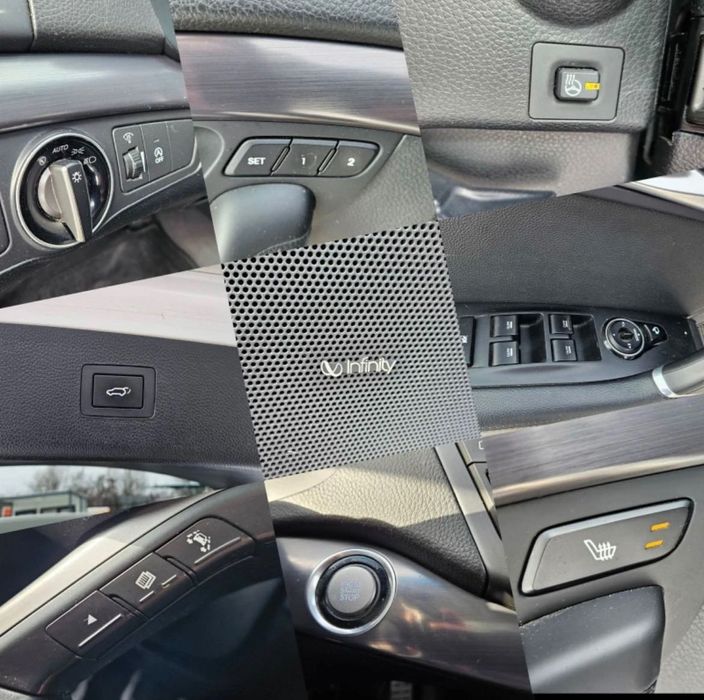 Hyundai I40 1.7CRDI 141k.c. PREMIUM