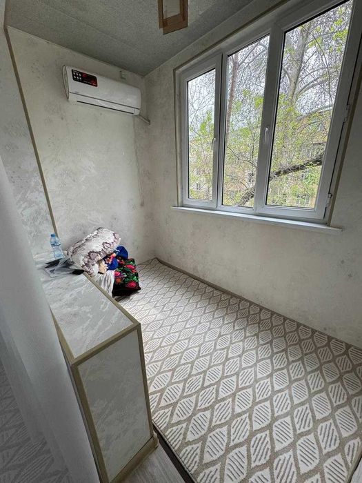 Разделка Чил-7 Панель 2/2/4 балкон 1,5/3 меб+тех Ориентир Бассейин