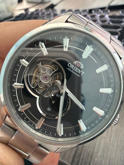Часы Orient Automatic