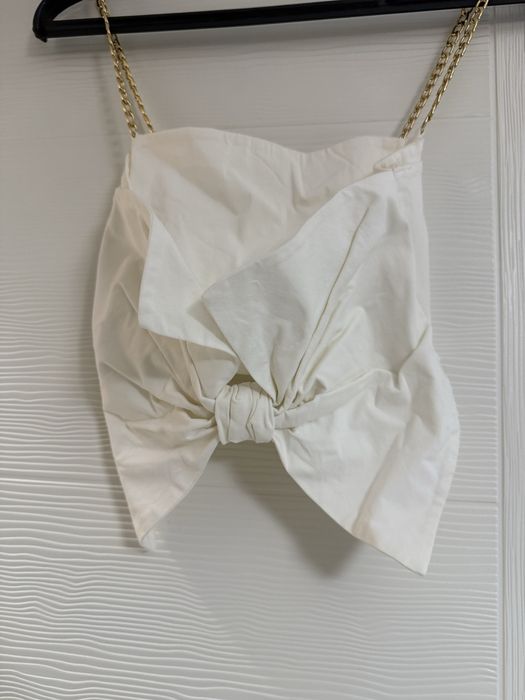 Рокли Hm Megz Zara