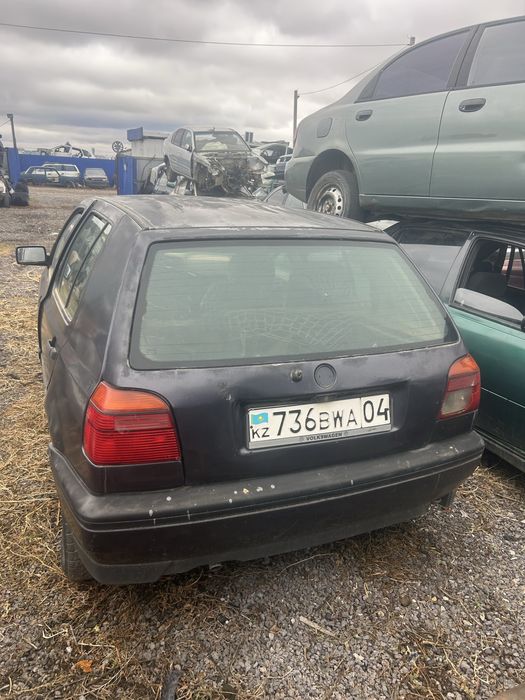 На запчат разбор