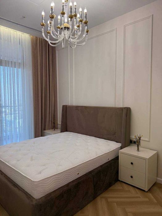 Продается новостройка 3/11/51 ЖК NEST ONE Ор-р: Дружба Народов