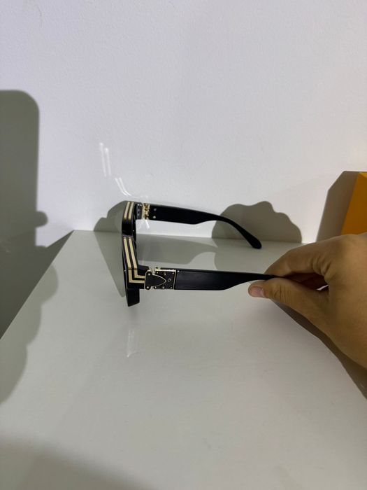 Ochelari LV Millionaire