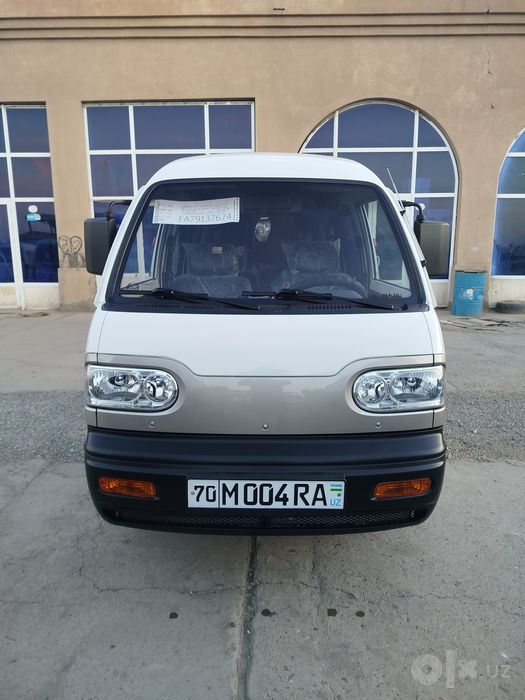 Damas Deluxe 2 Sastayan alo