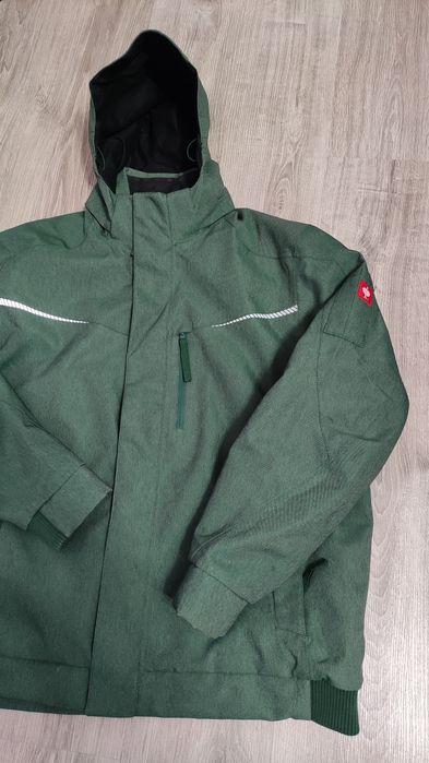 Мъжко яке Engelbert Strauss 
Размер: 2ХЛ
Отлично състояние