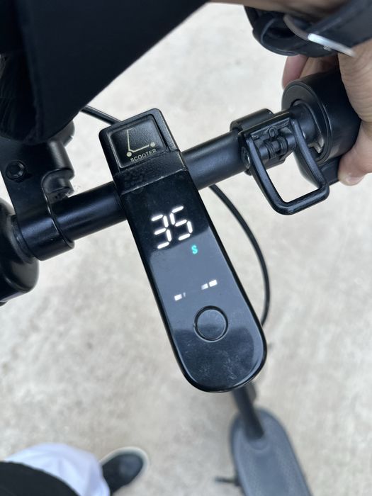 elektro samakat sotiladi ninebot g 30 max