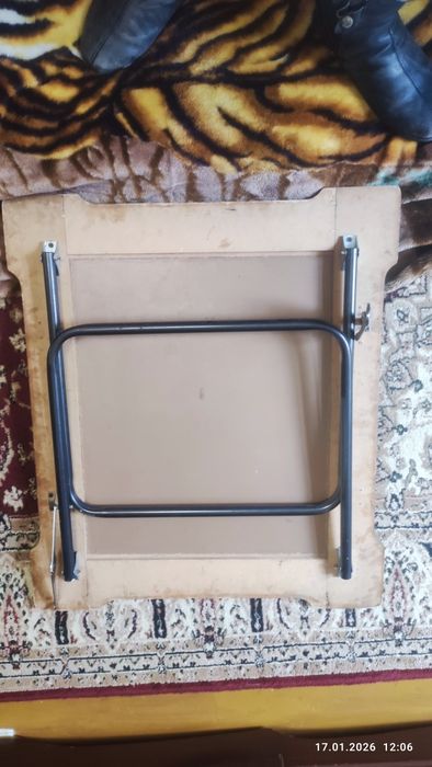 Столик универсальный, раскладной