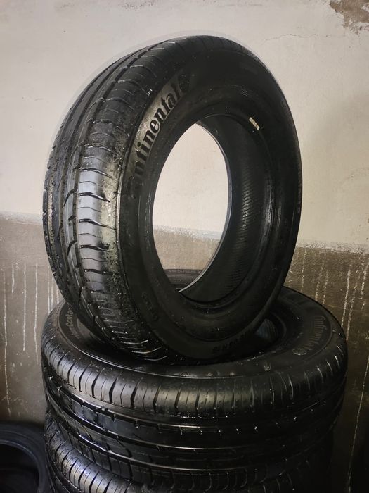 Continental BARS GOODYEAR баллондар бар