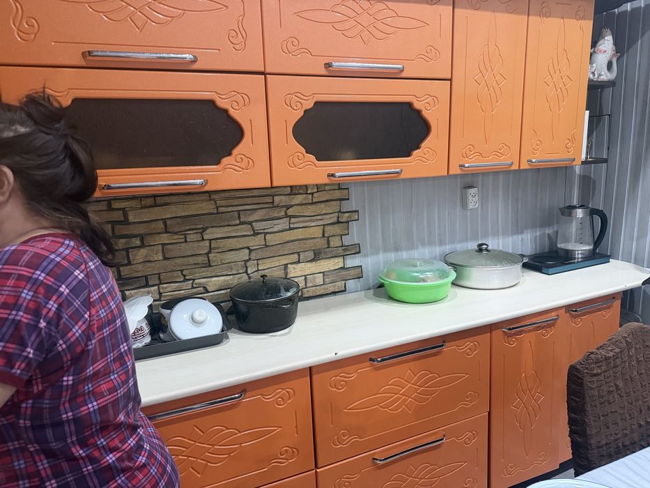 Продается кухонный шкаф