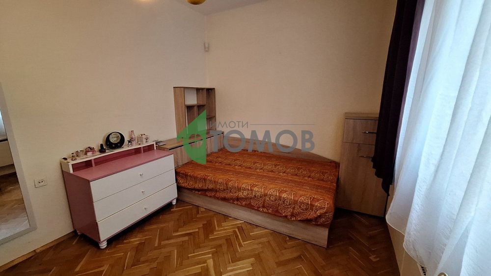 Продава се Тристаен апартамент в Стара Загора, Център - 82 кв.м за 1841 €/кв.м - Снимка #10